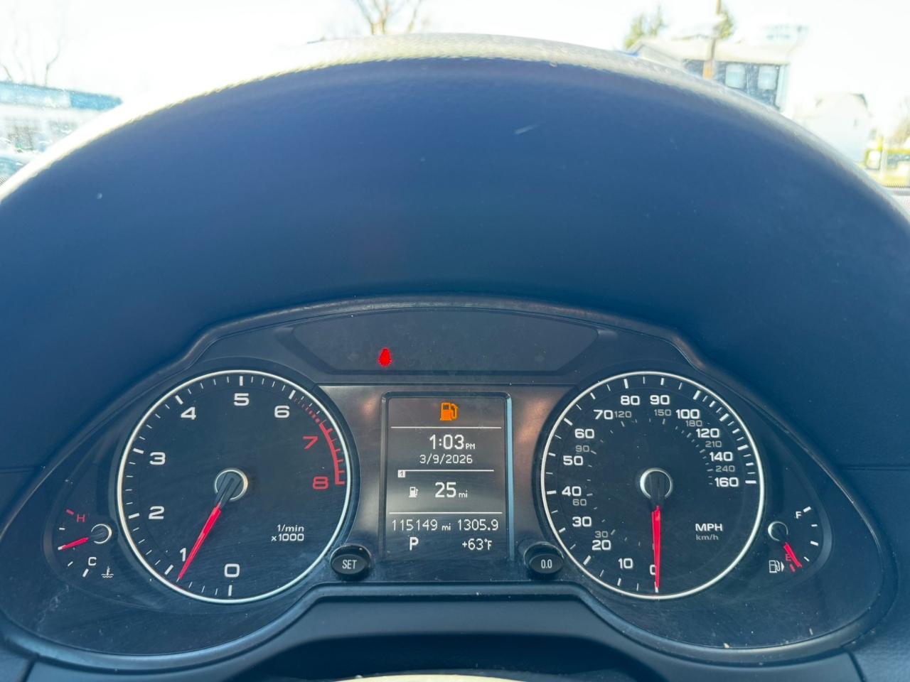 Audi Q5 2.0 TFSI Premium 2017