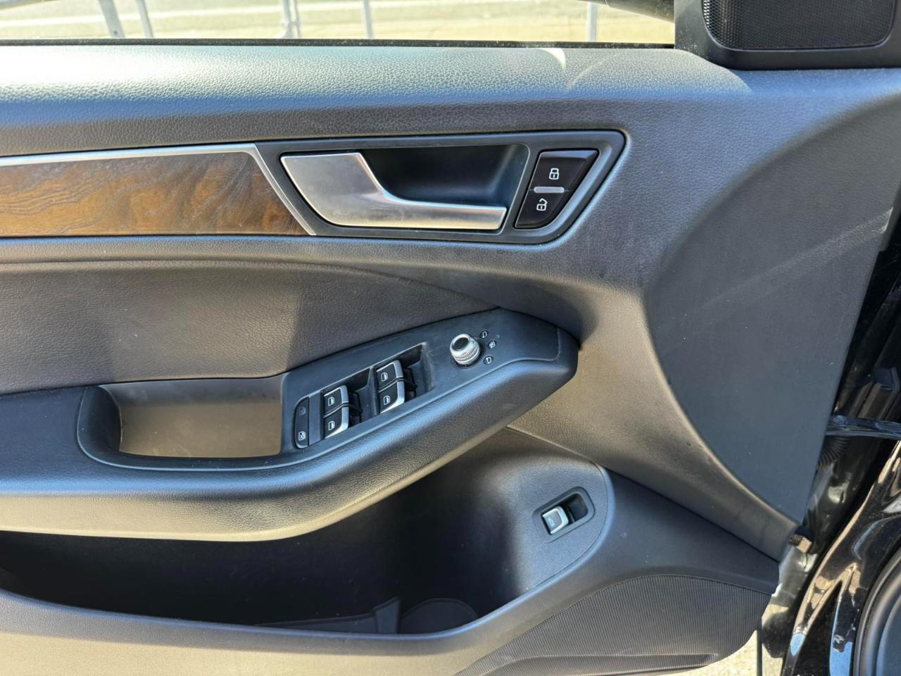 Audi Q5 2.0 TFSI Premium 2017