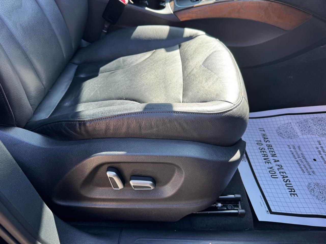 Audi Q5 2.0 TFSI Premium 2017