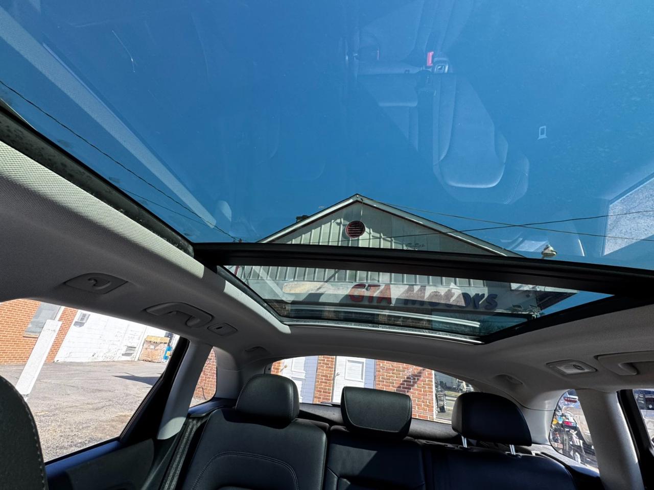 Audi Q5 2.0 TFSI Premium 2017