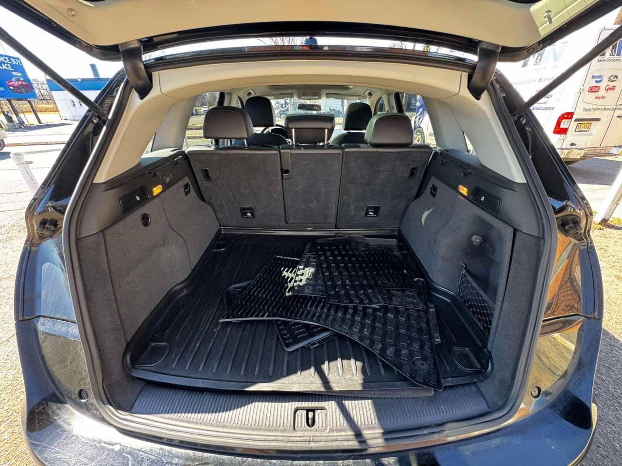 Audi Q5 2.0 TFSI Premium 2017