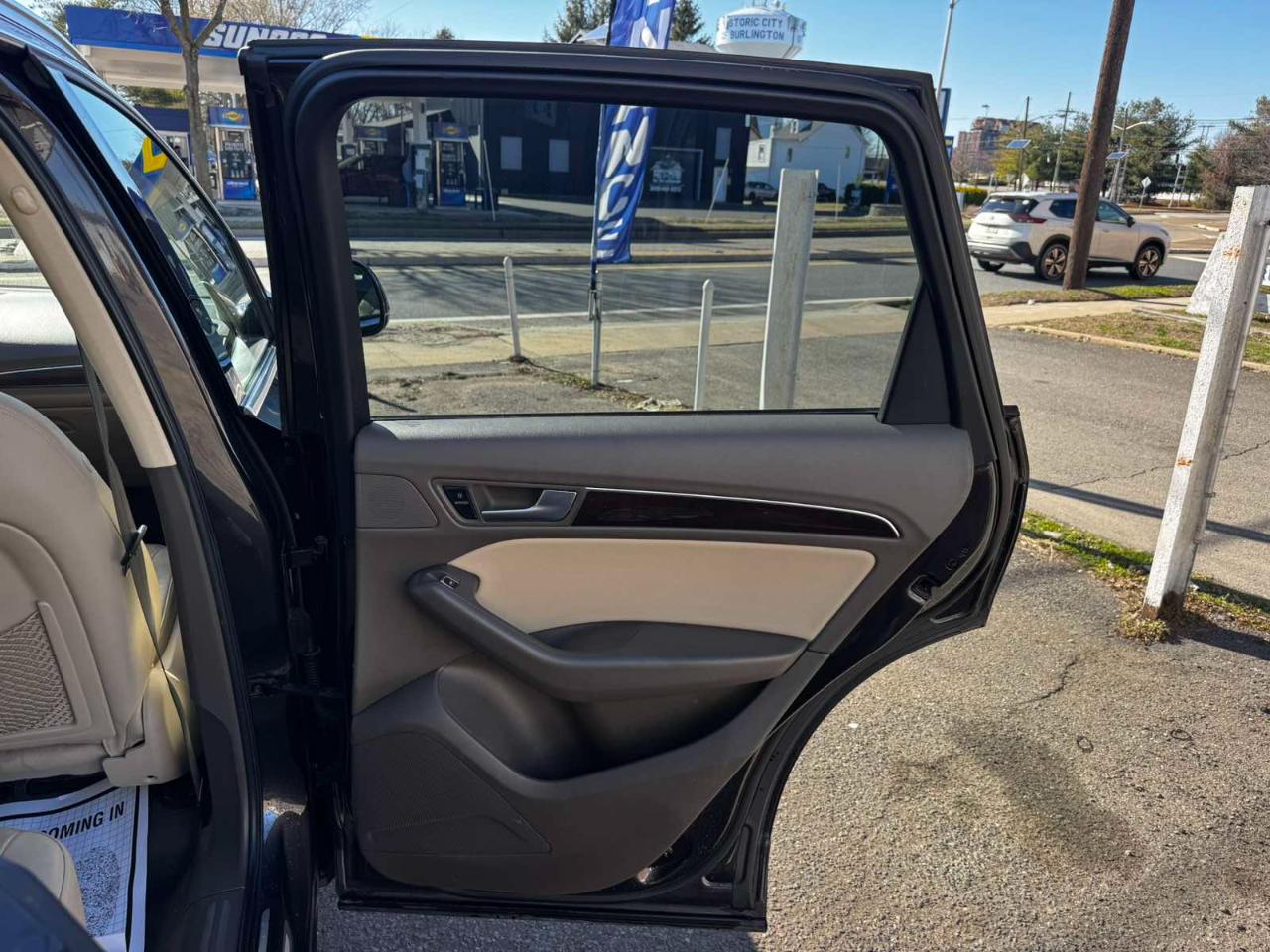 Audi Q5 quattro 4dr 2.0T Premium Plus 2014