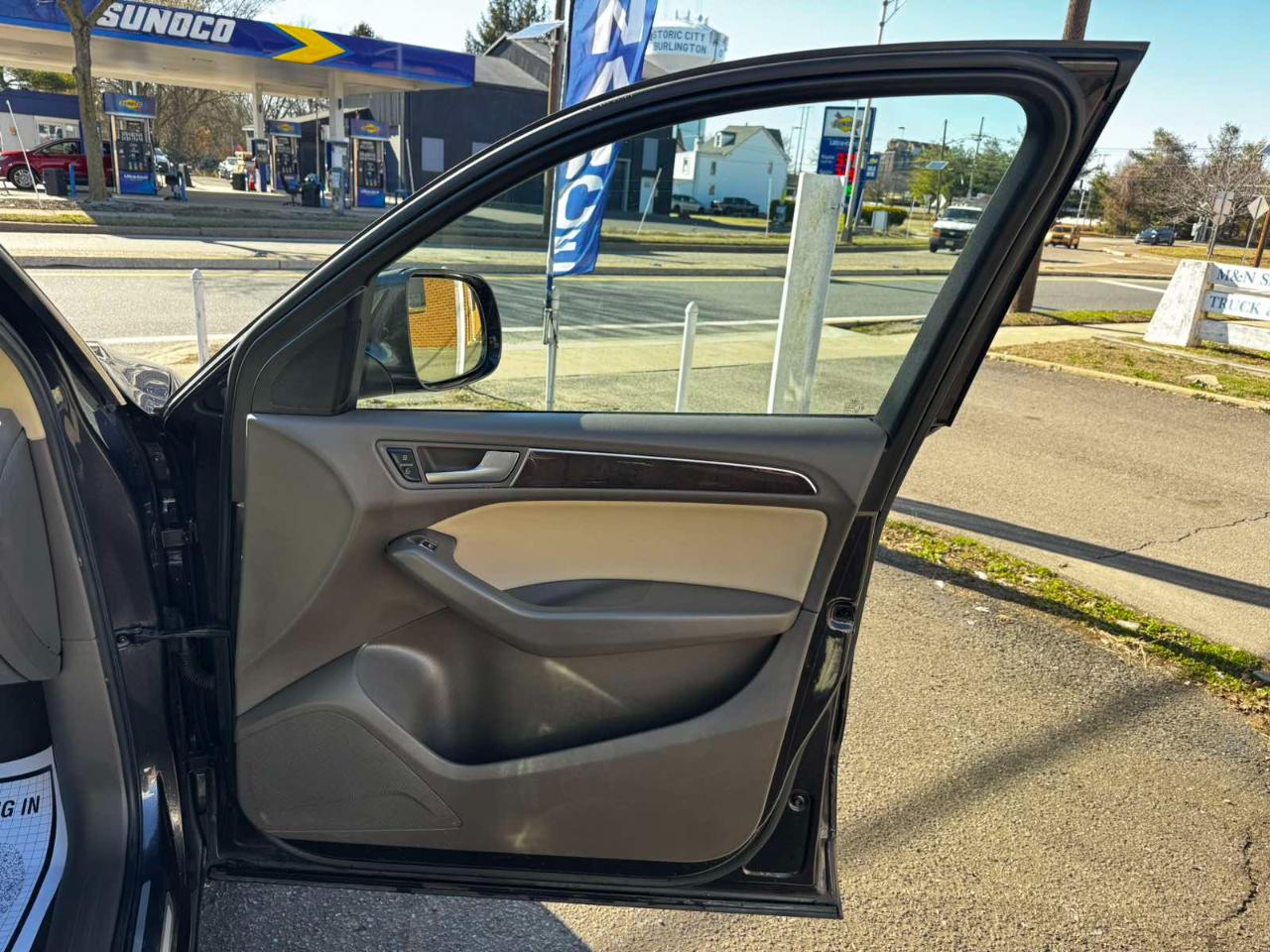 Audi Q5 quattro 4dr 2.0T Premium Plus 2014