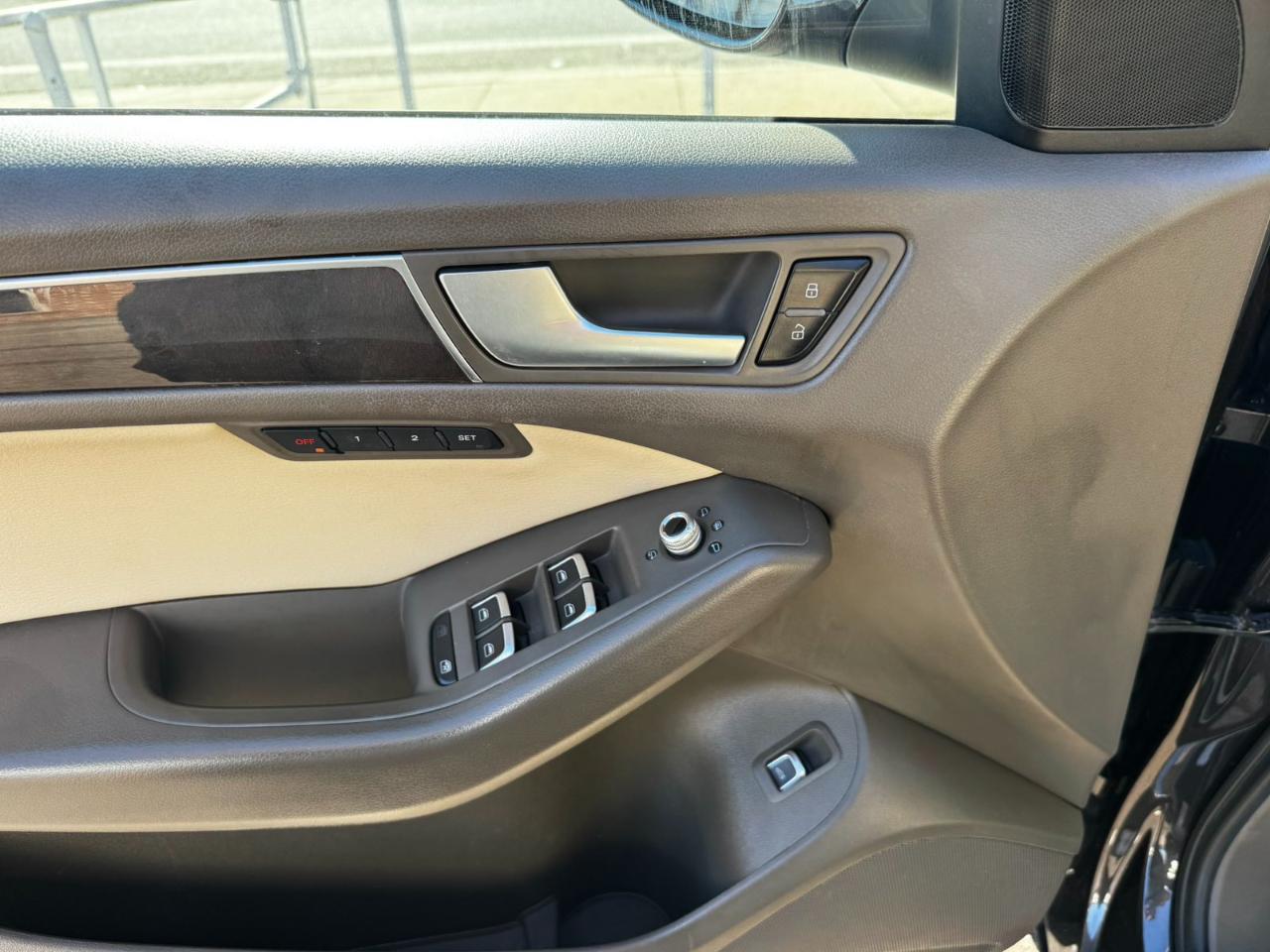 Audi Q5 quattro 4dr 2.0T Premium Plus 2014