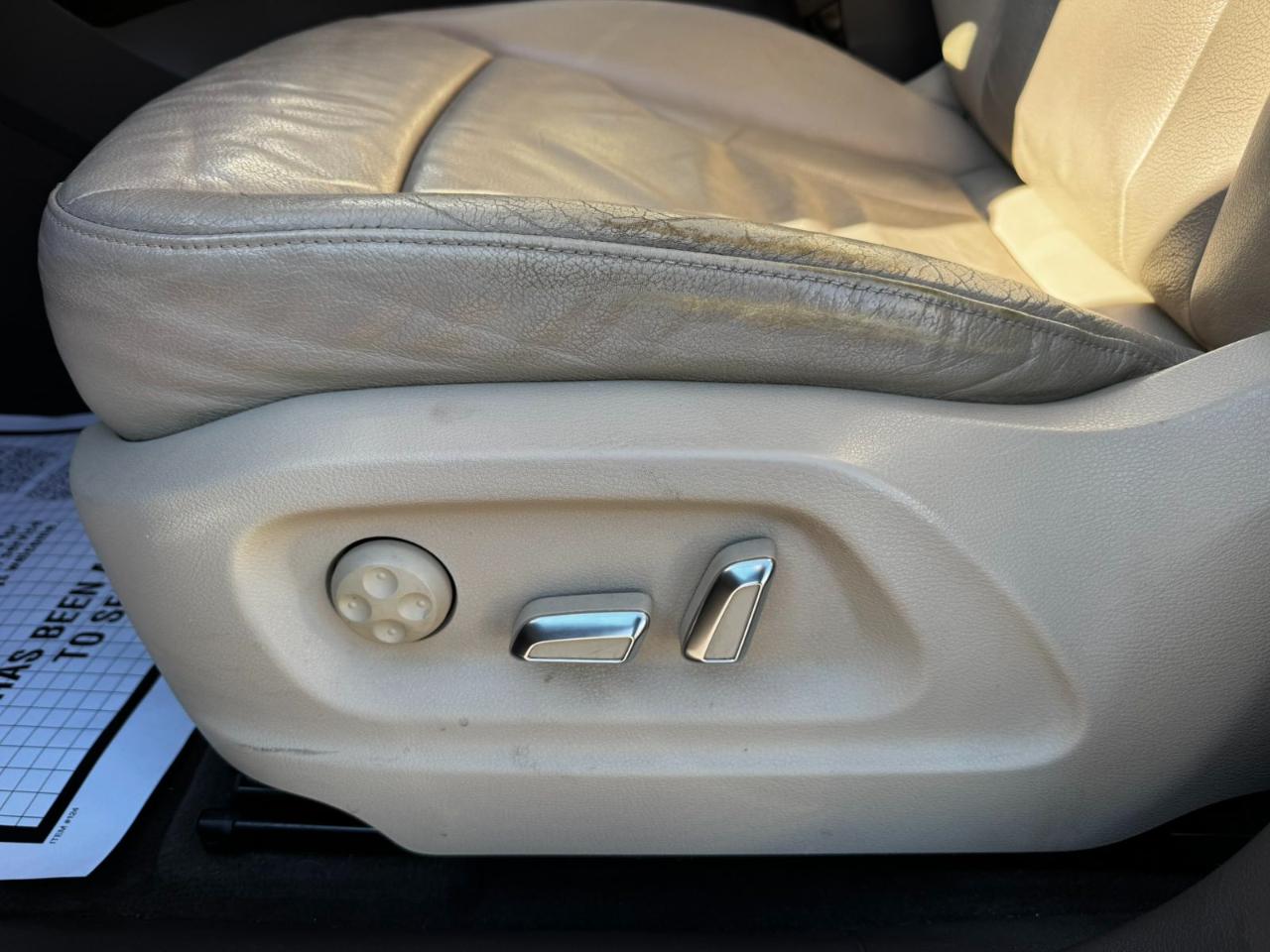 Audi Q5 quattro 4dr 2.0T Premium Plus 2014