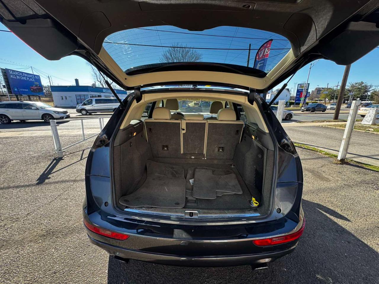 Audi Q5 quattro 4dr 2.0T Premium Plus 2014