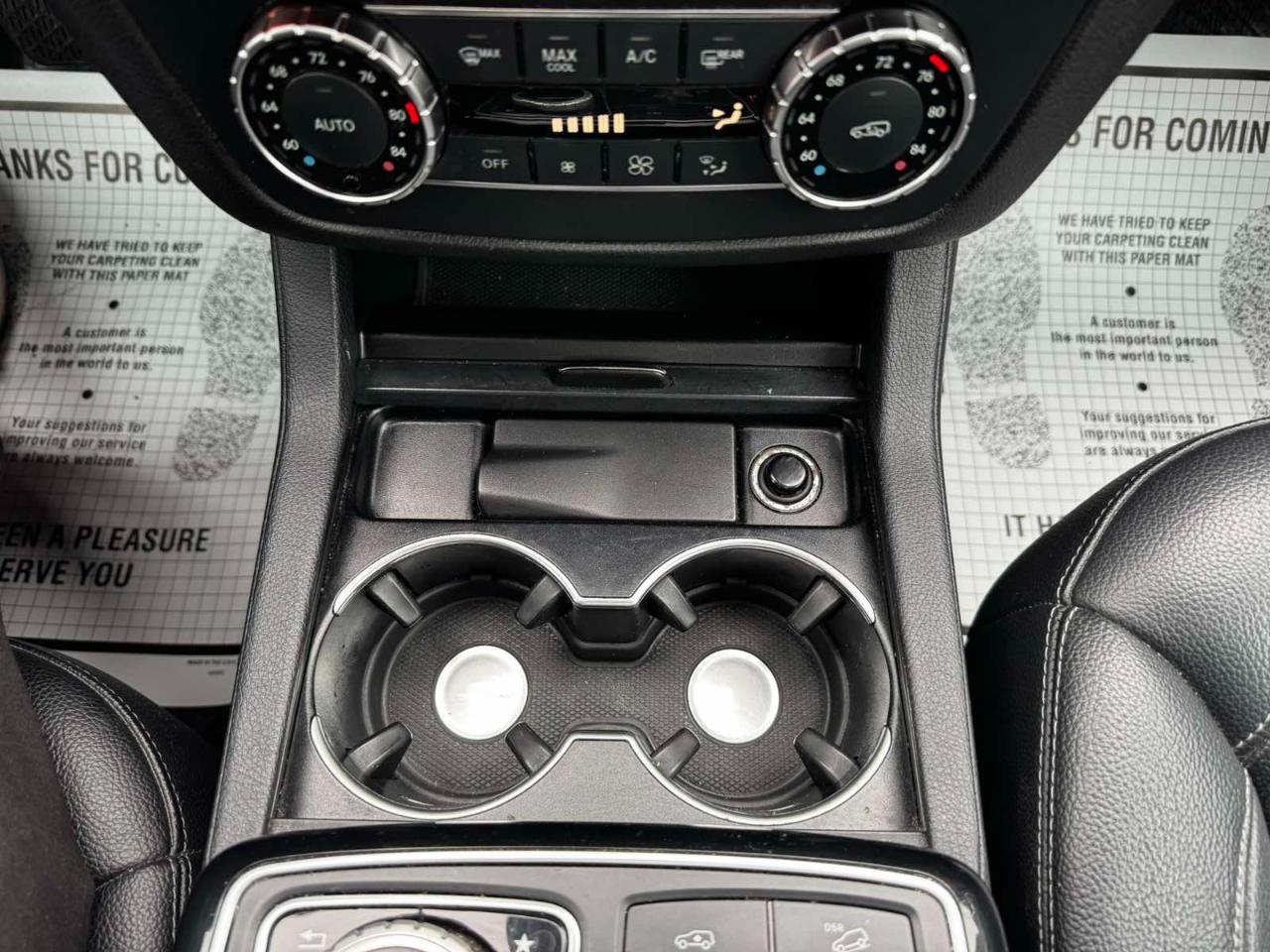 Mercedes-Benz GLS GLS 450 4MATIC SUV 2017