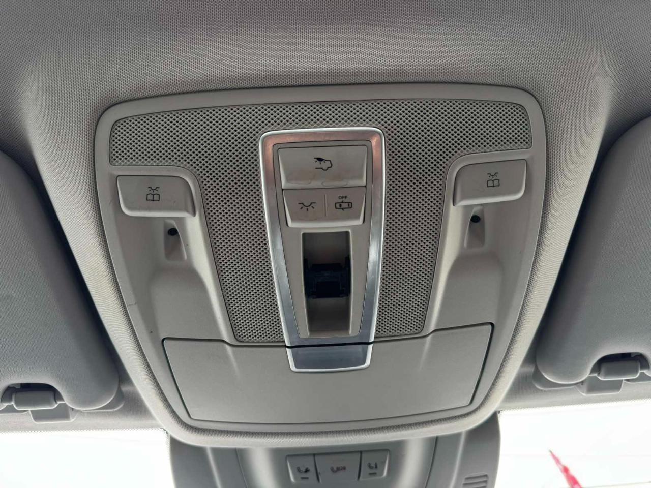 Mercedes-Benz GLS GLS 450 4MATIC SUV 2017