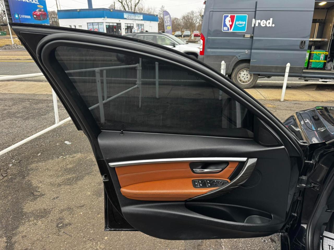 BMW 3 Series 4dr Sdn 328i xDrive AWD SULEV South Africa 2016