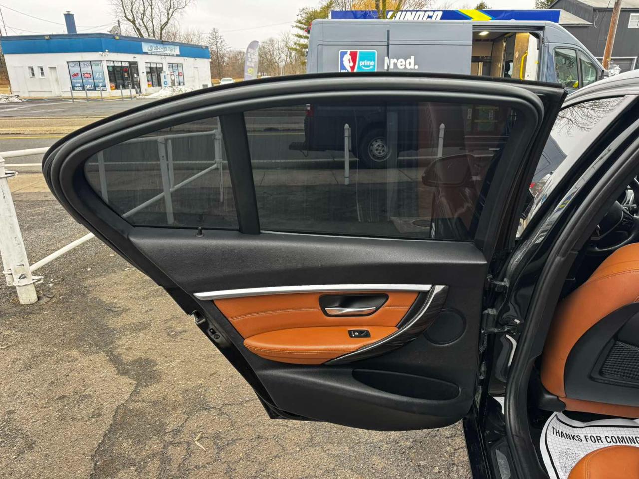 BMW 3 Series 4dr Sdn 328i xDrive AWD SULEV South Africa 2016