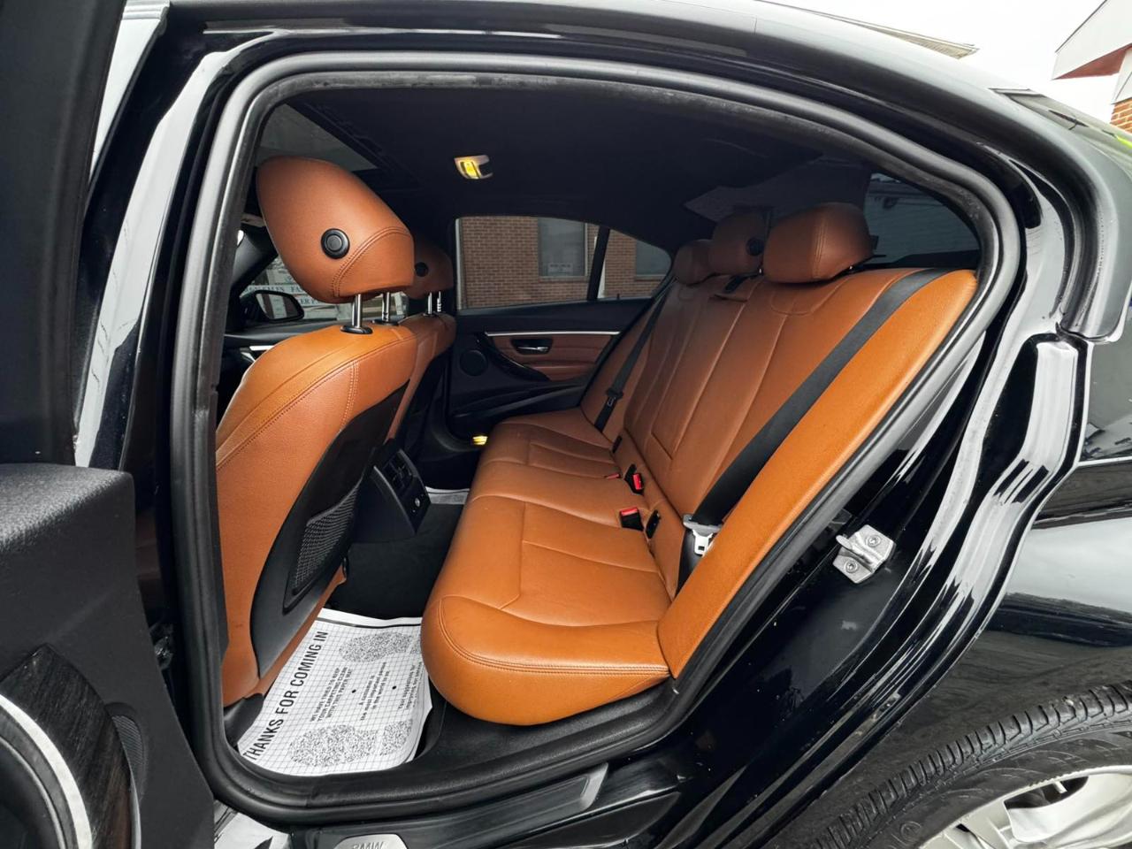 BMW 3 Series 4dr Sdn 328i xDrive AWD SULEV South Africa 2016