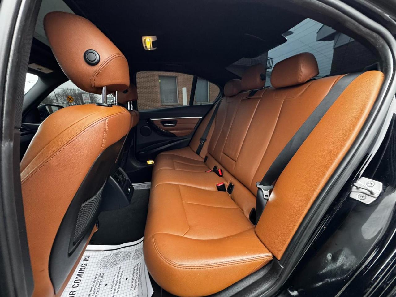 BMW 3 Series 4dr Sdn 328i xDrive AWD SULEV South Africa 2016