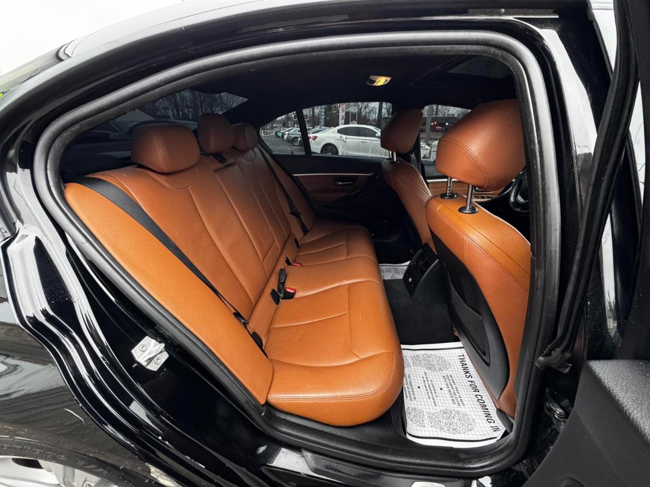 BMW 3 Series 4dr Sdn 328i xDrive AWD SULEV South Africa 2016