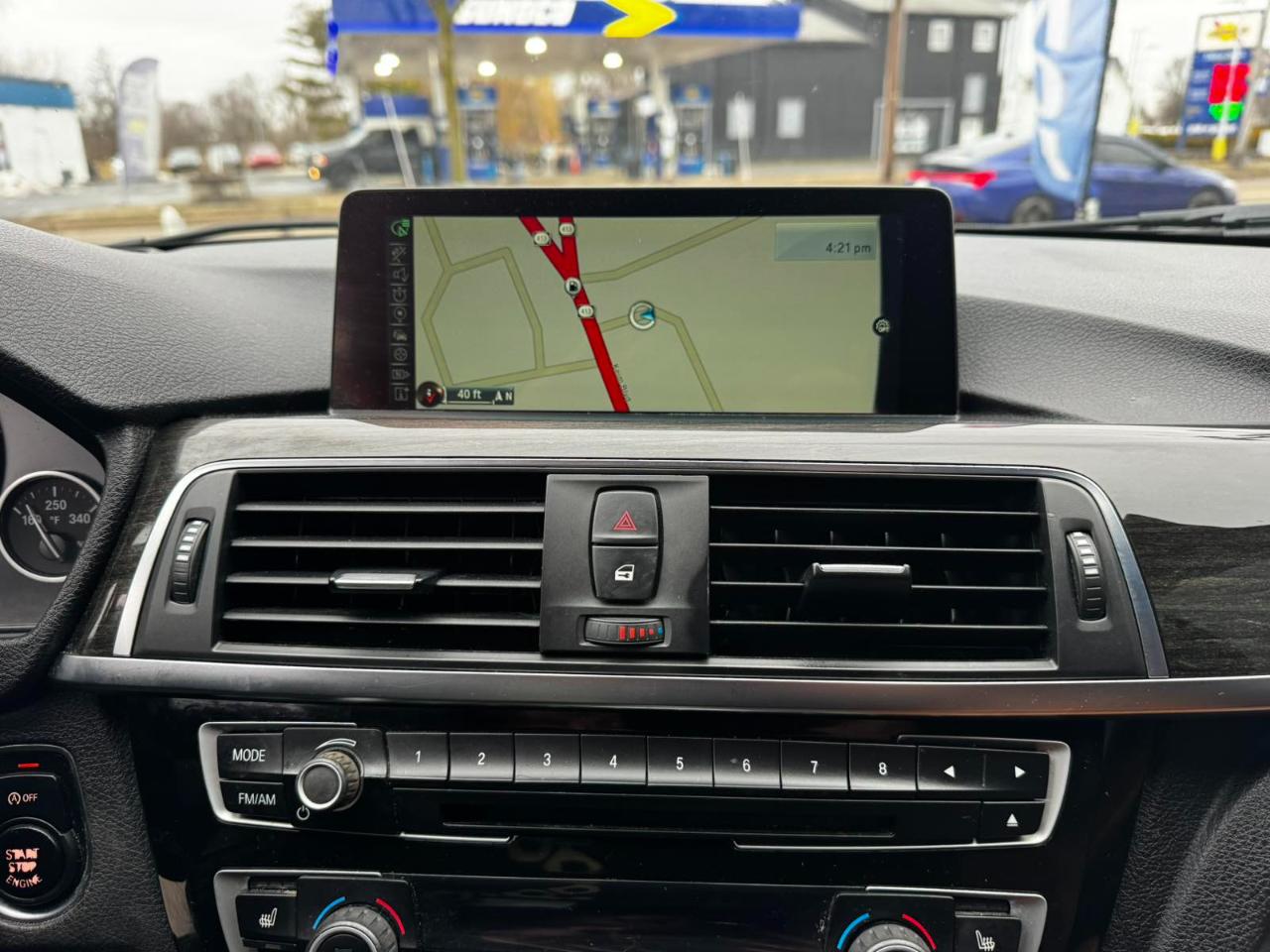 BMW 3 Series 4dr Sdn 328i xDrive AWD SULEV South Africa 2016