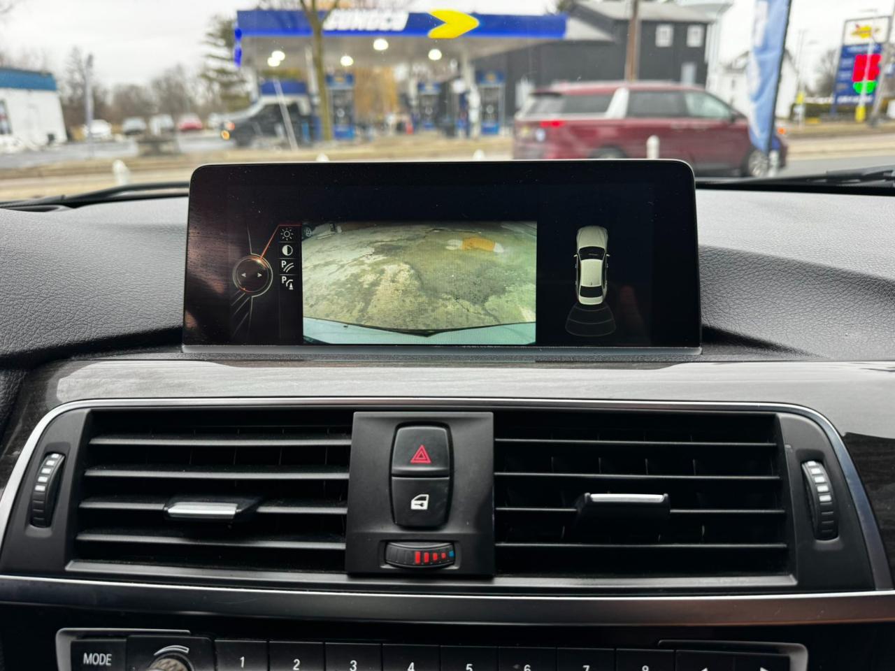 BMW 3 Series 4dr Sdn 328i xDrive AWD SULEV South Africa 2016