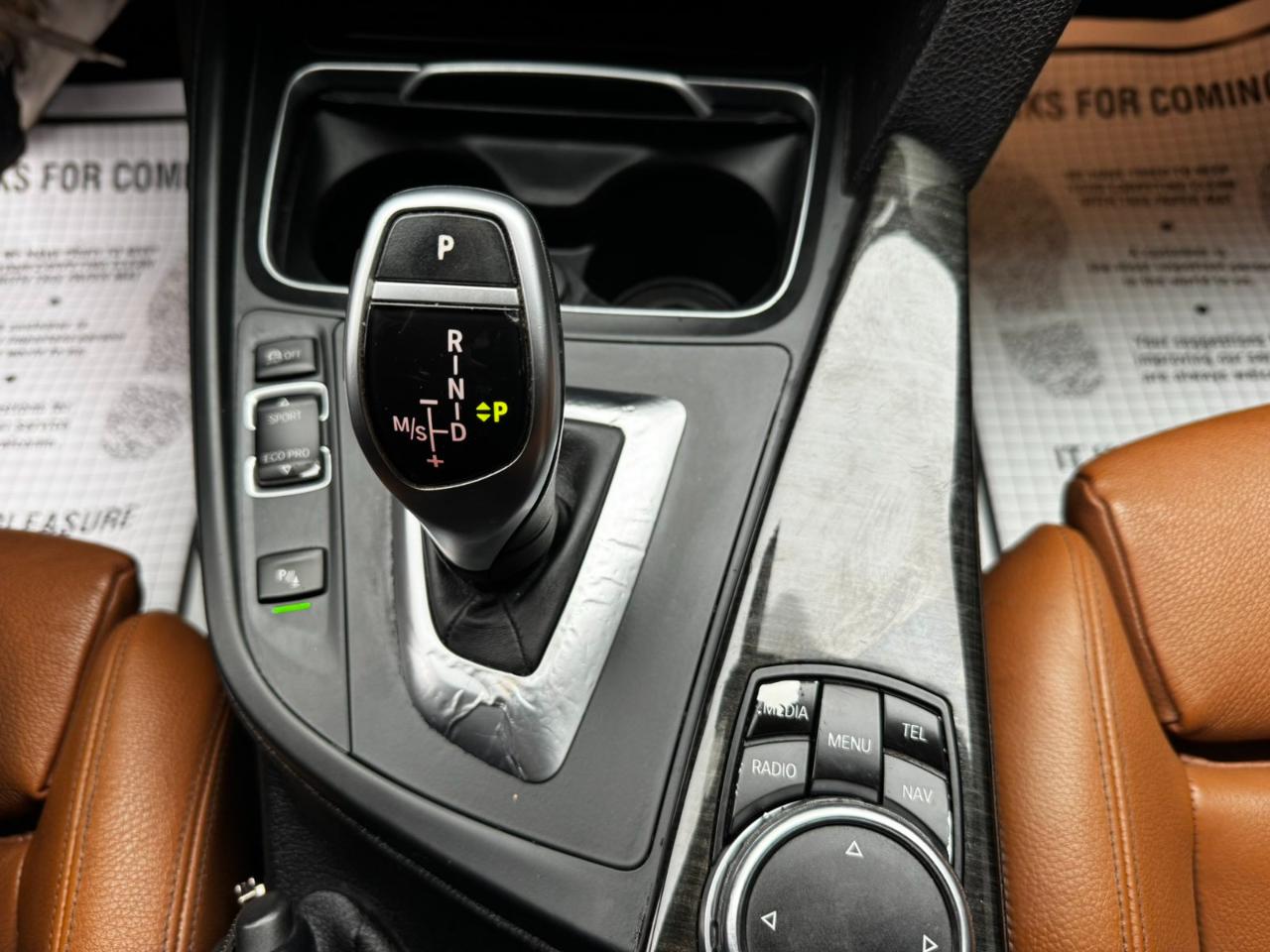 BMW 3 Series 4dr Sdn 328i xDrive AWD SULEV South Africa 2016