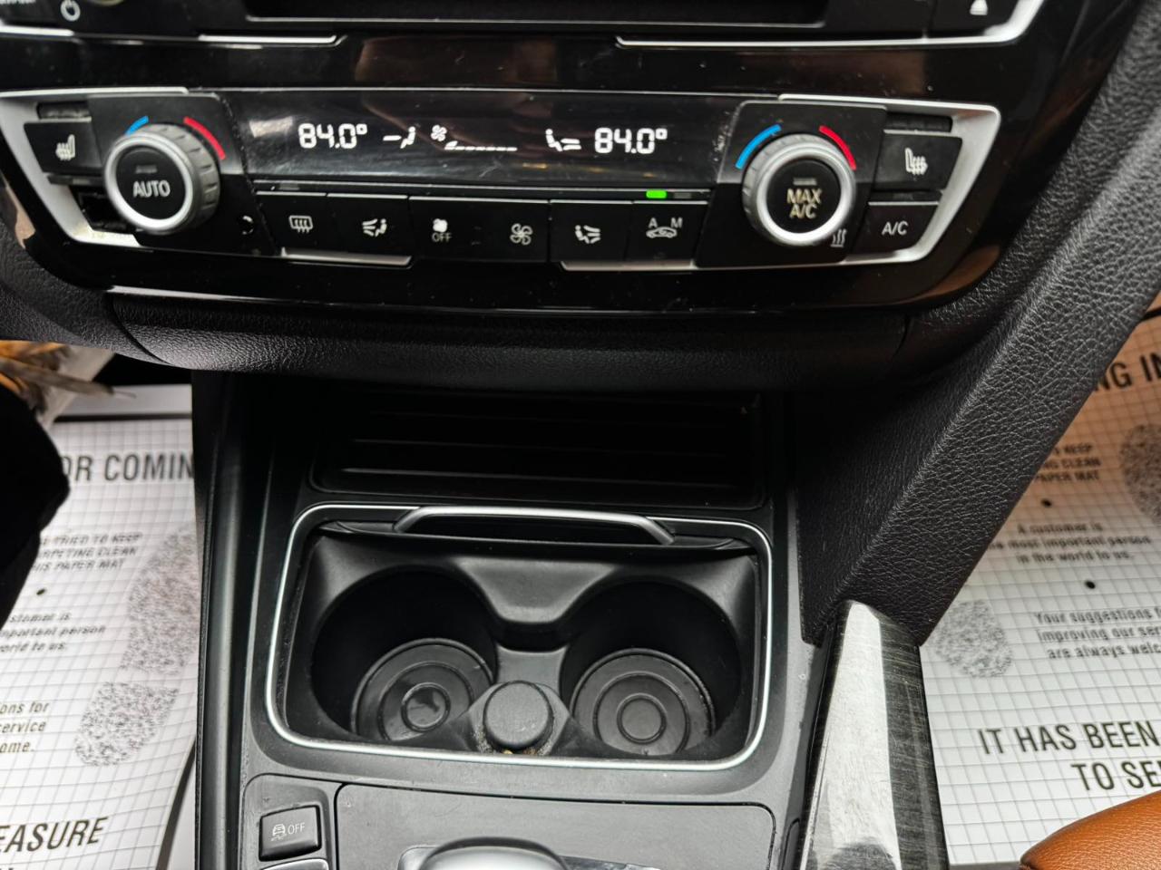 BMW 3 Series 4dr Sdn 328i xDrive AWD SULEV South Africa 2016