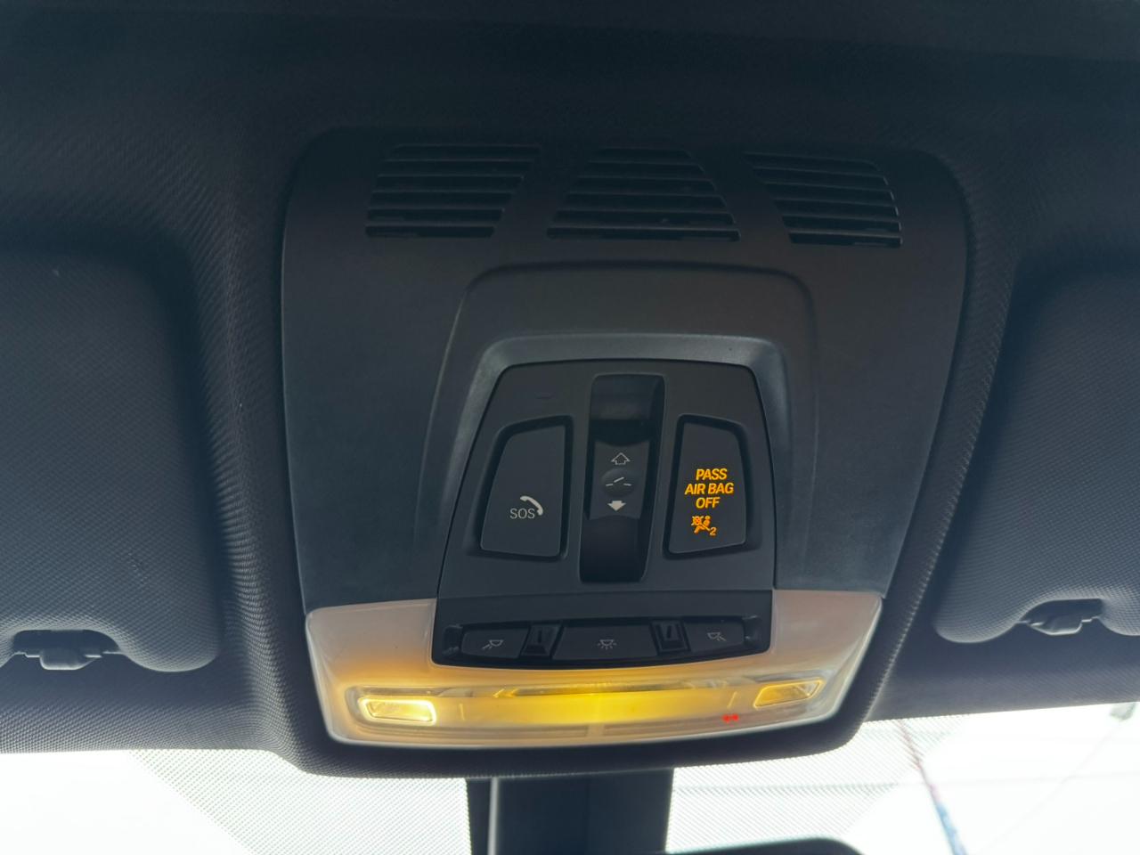 BMW 3 Series 4dr Sdn 328i xDrive AWD SULEV South Africa 2016