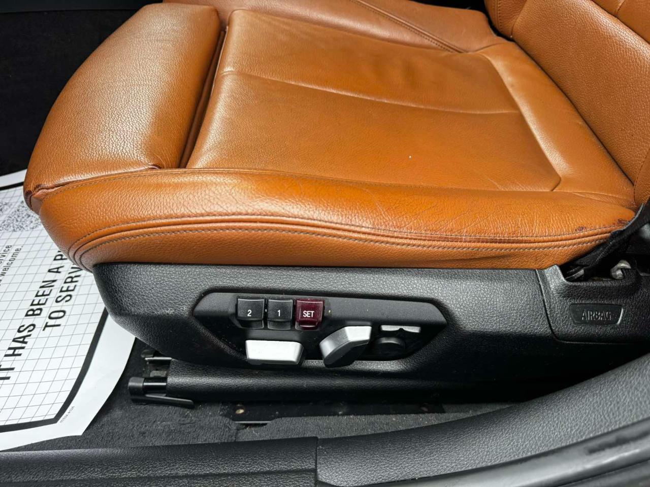 BMW 3 Series 4dr Sdn 328i xDrive AWD SULEV South Africa 2016