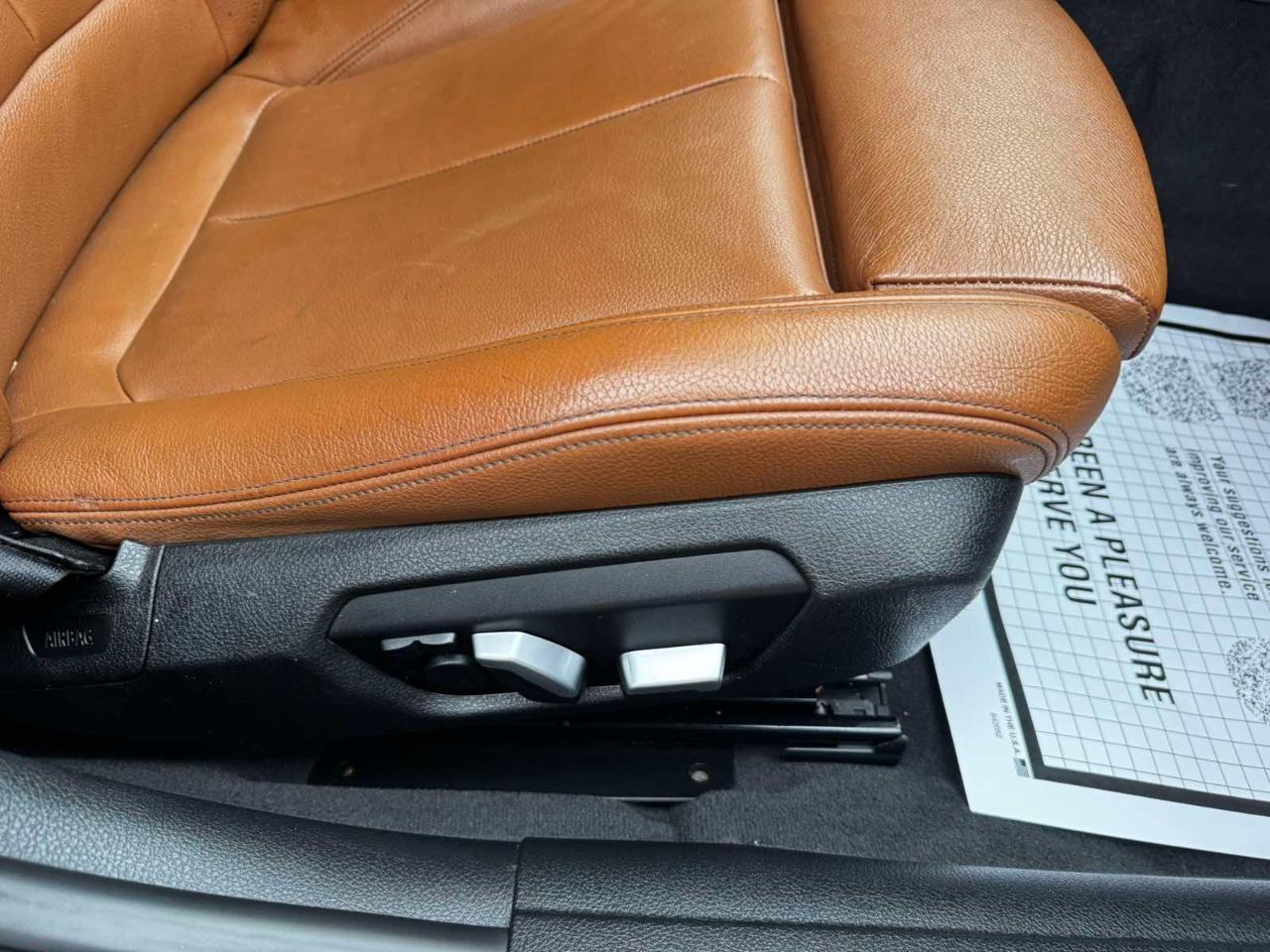 BMW 3 Series 4dr Sdn 328i xDrive AWD SULEV South Africa 2016