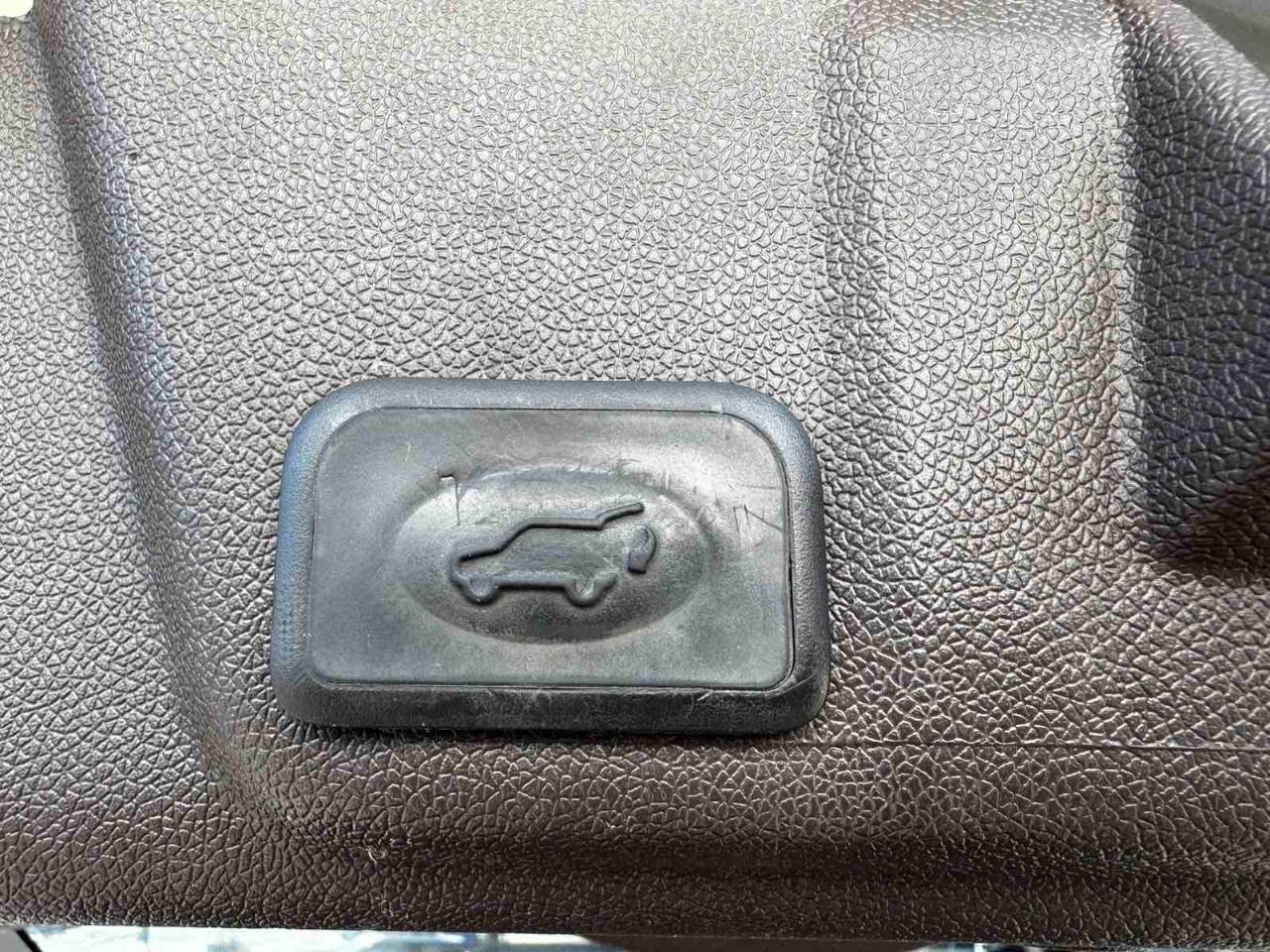 Buick Enclave AWD 4dr Leather 2014