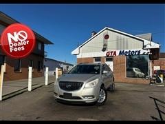 2014 Buick Enclave 