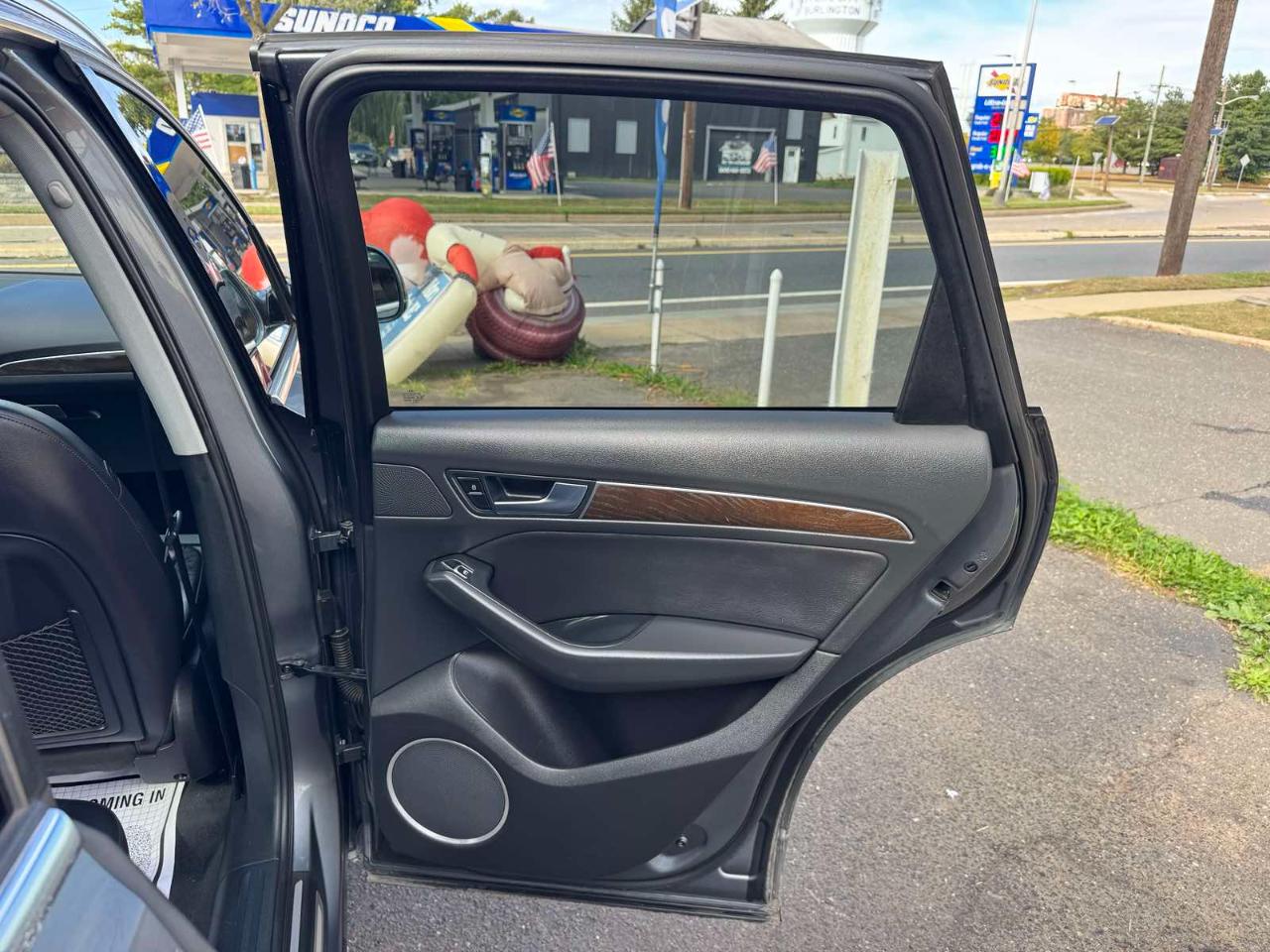 Audi Q5 quattro 4dr 2.0T Premium Plus 2016