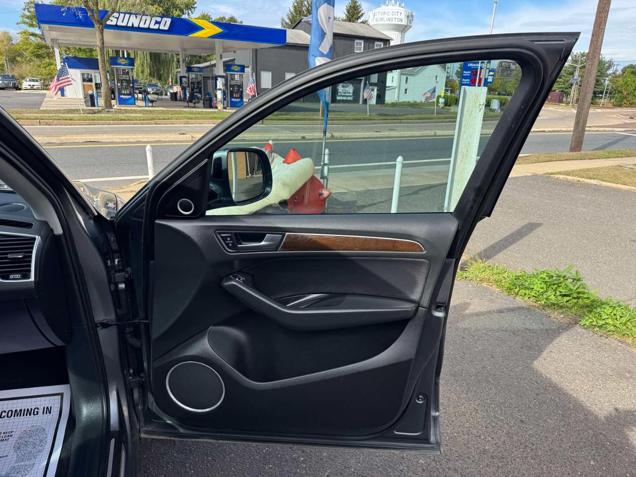 Audi Q5 quattro 4dr 2.0T Premium Plus 2016