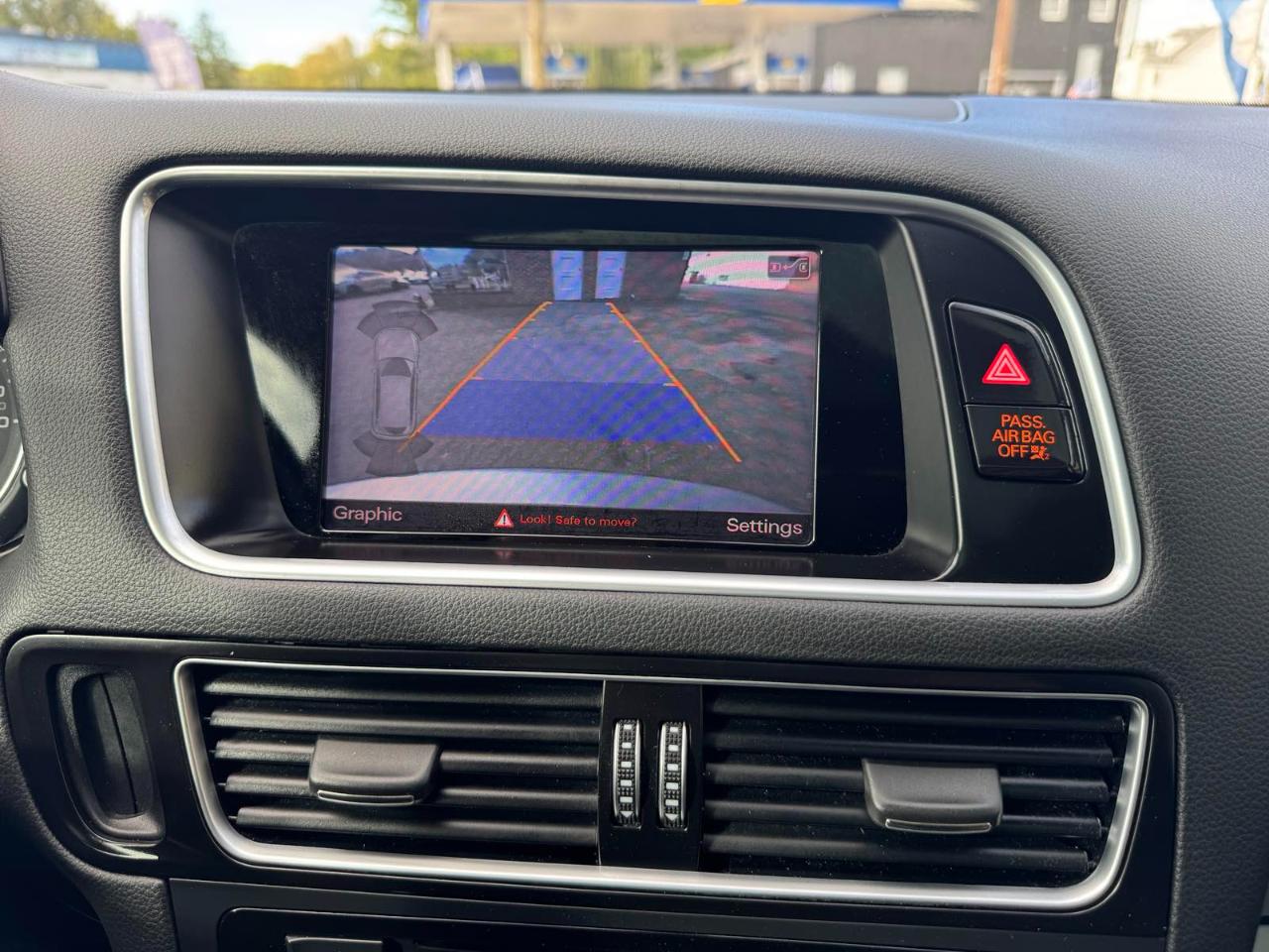 Audi Q5 quattro 4dr 2.0T Premium Plus 2016