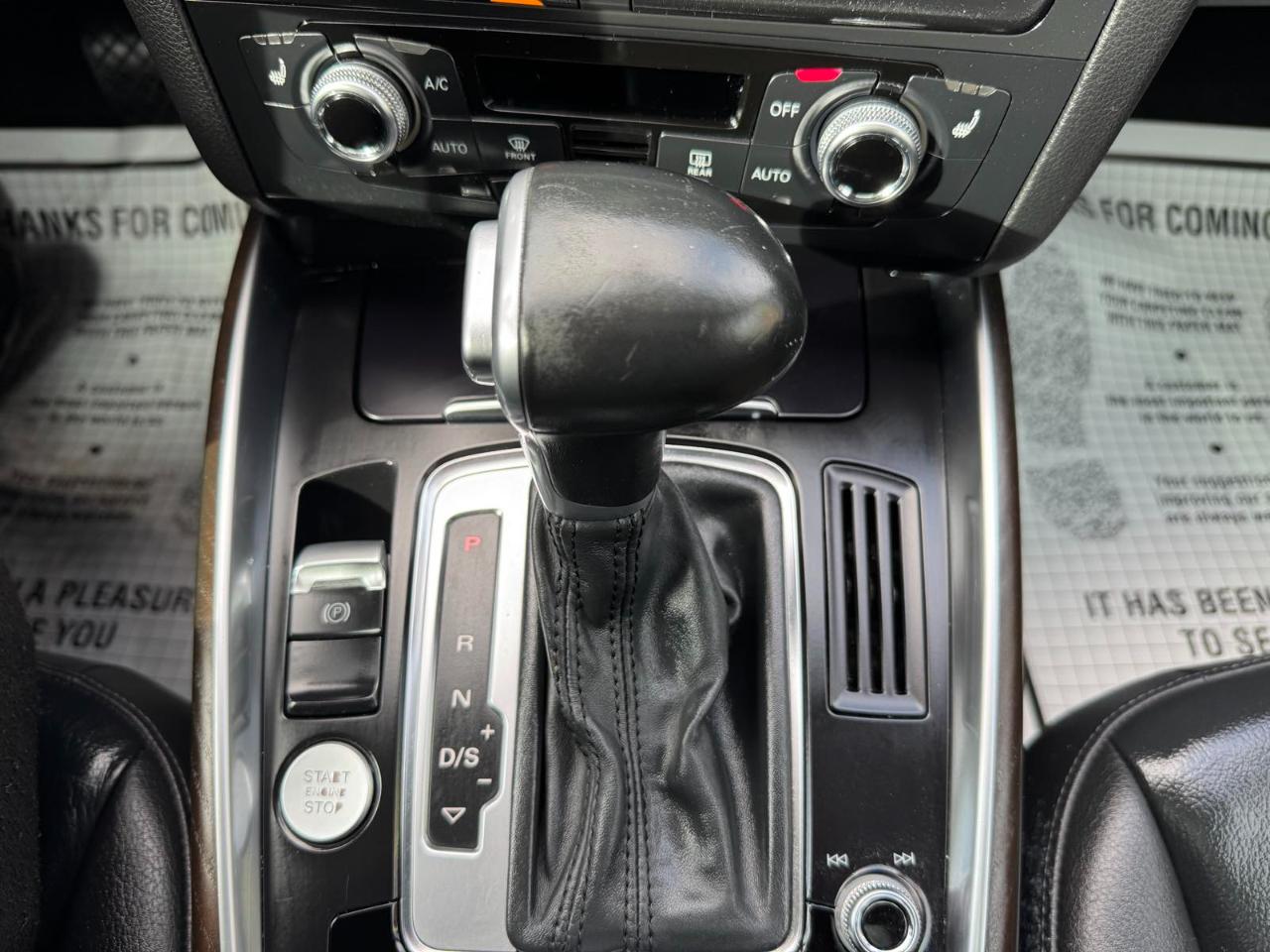 Audi Q5 quattro 4dr 2.0T Premium Plus 2016