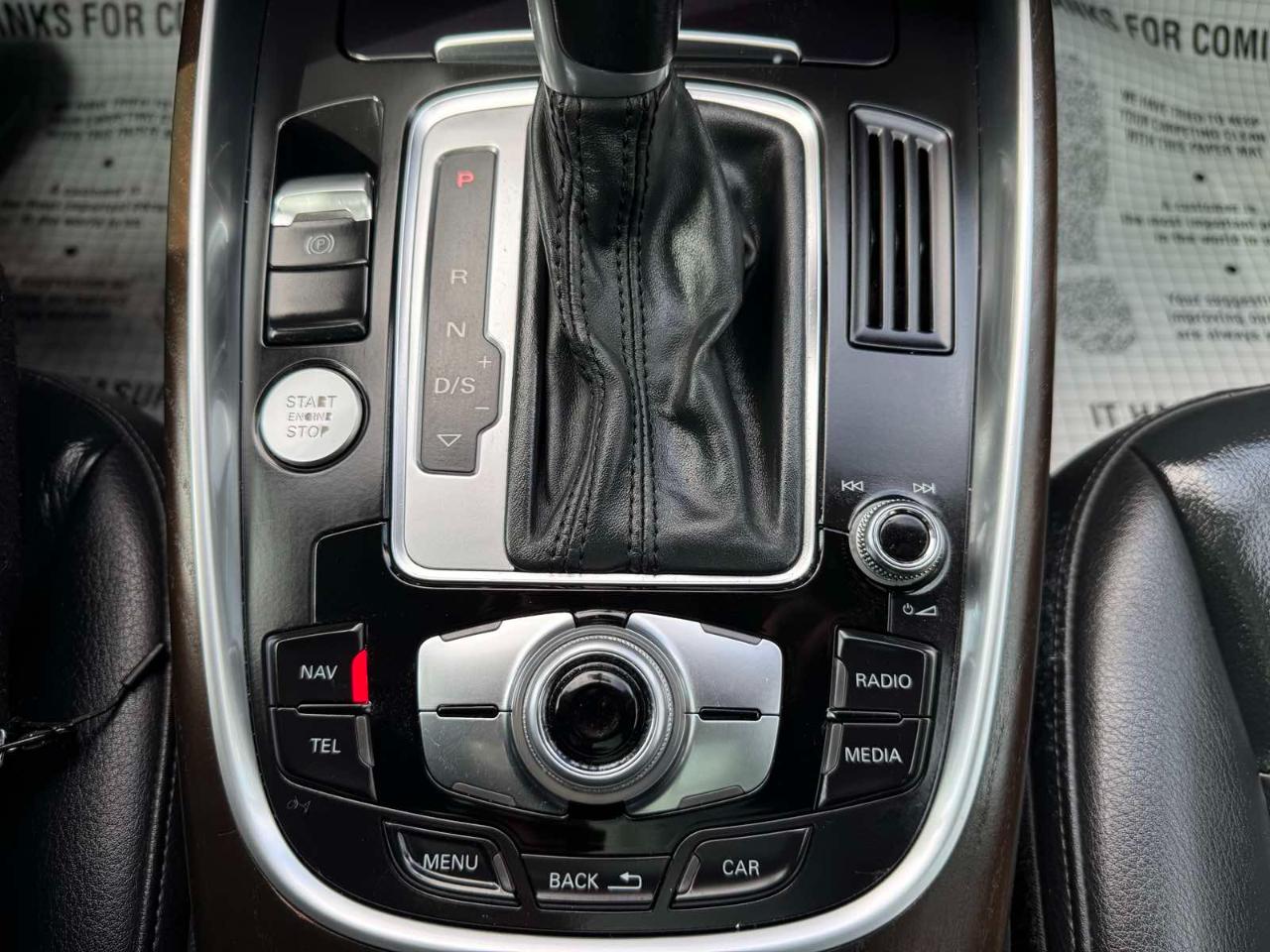 Audi Q5 quattro 4dr 2.0T Premium Plus 2016