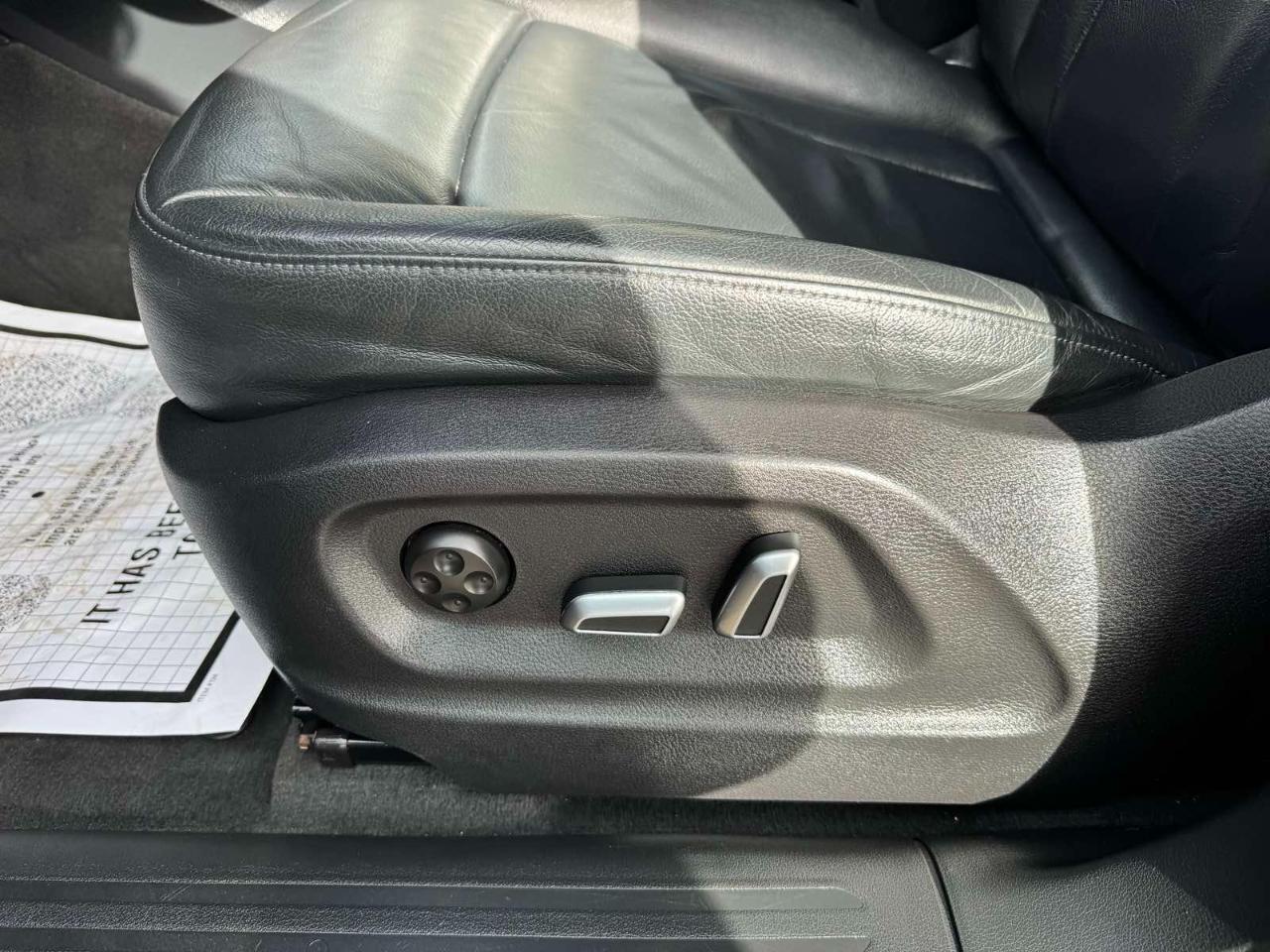 Audi Q5 quattro 4dr 2.0T Premium Plus 2016