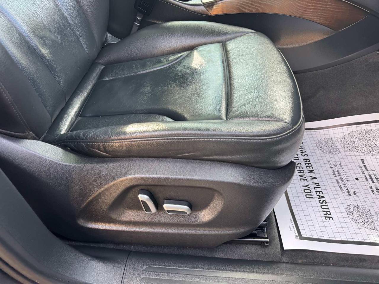 Audi Q5 quattro 4dr 2.0T Premium Plus 2016