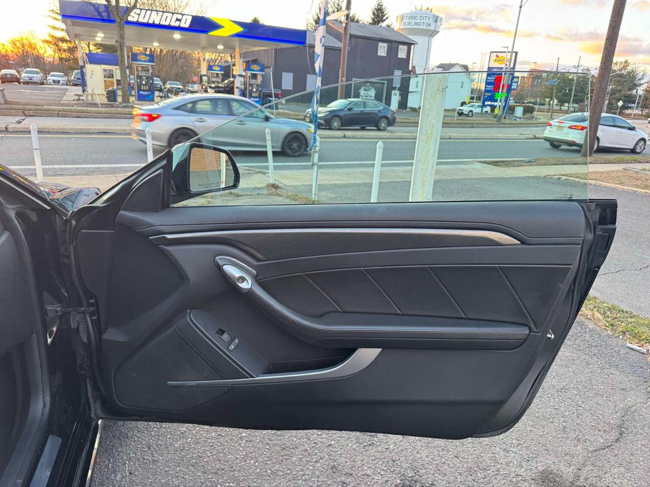 Cadillac CTS Coupe 2dr Cpe Performance AWD 2011