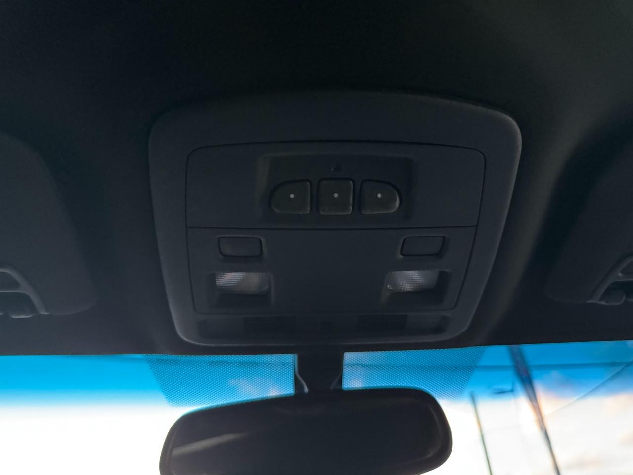 Cadillac CTS Coupe 2dr Cpe Performance AWD 2011