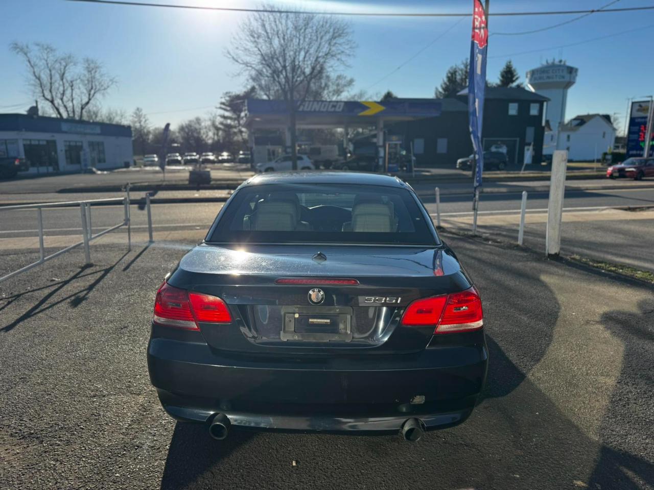 BMW 3 Series 2dr Conv 335i 2009