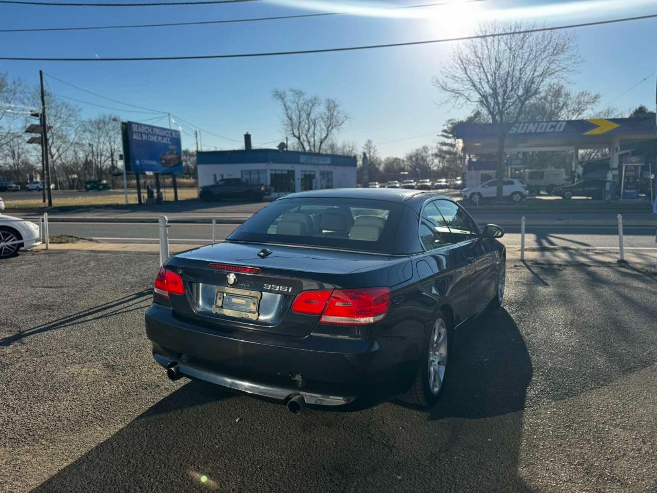 BMW 3 Series 2dr Conv 335i 2009