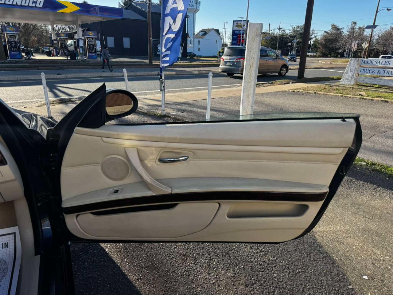 BMW 3 Series 2dr Conv 335i 2009