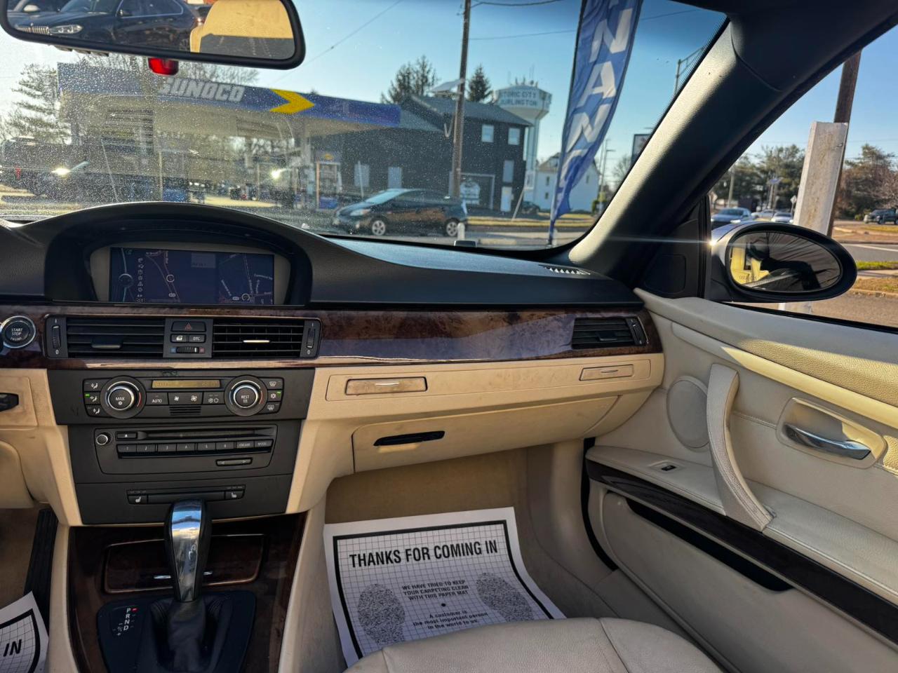 BMW 3 Series 2dr Conv 335i 2009