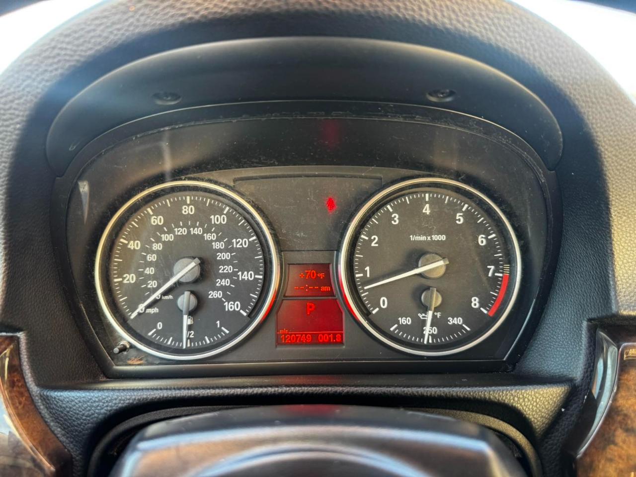 BMW 3 Series 2dr Conv 335i 2009