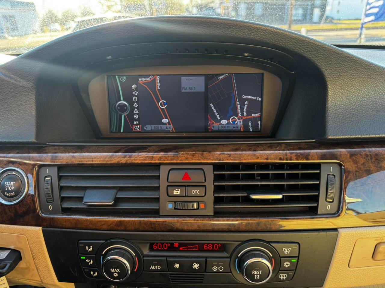 BMW 3 Series 2dr Conv 335i 2009