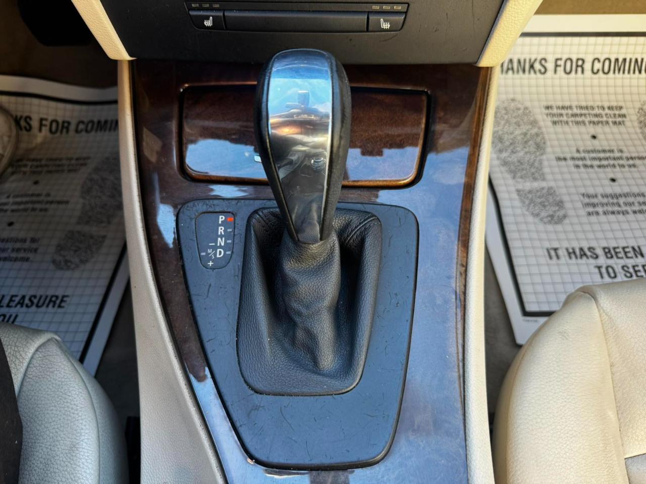 BMW 3 Series 2dr Conv 335i 2009