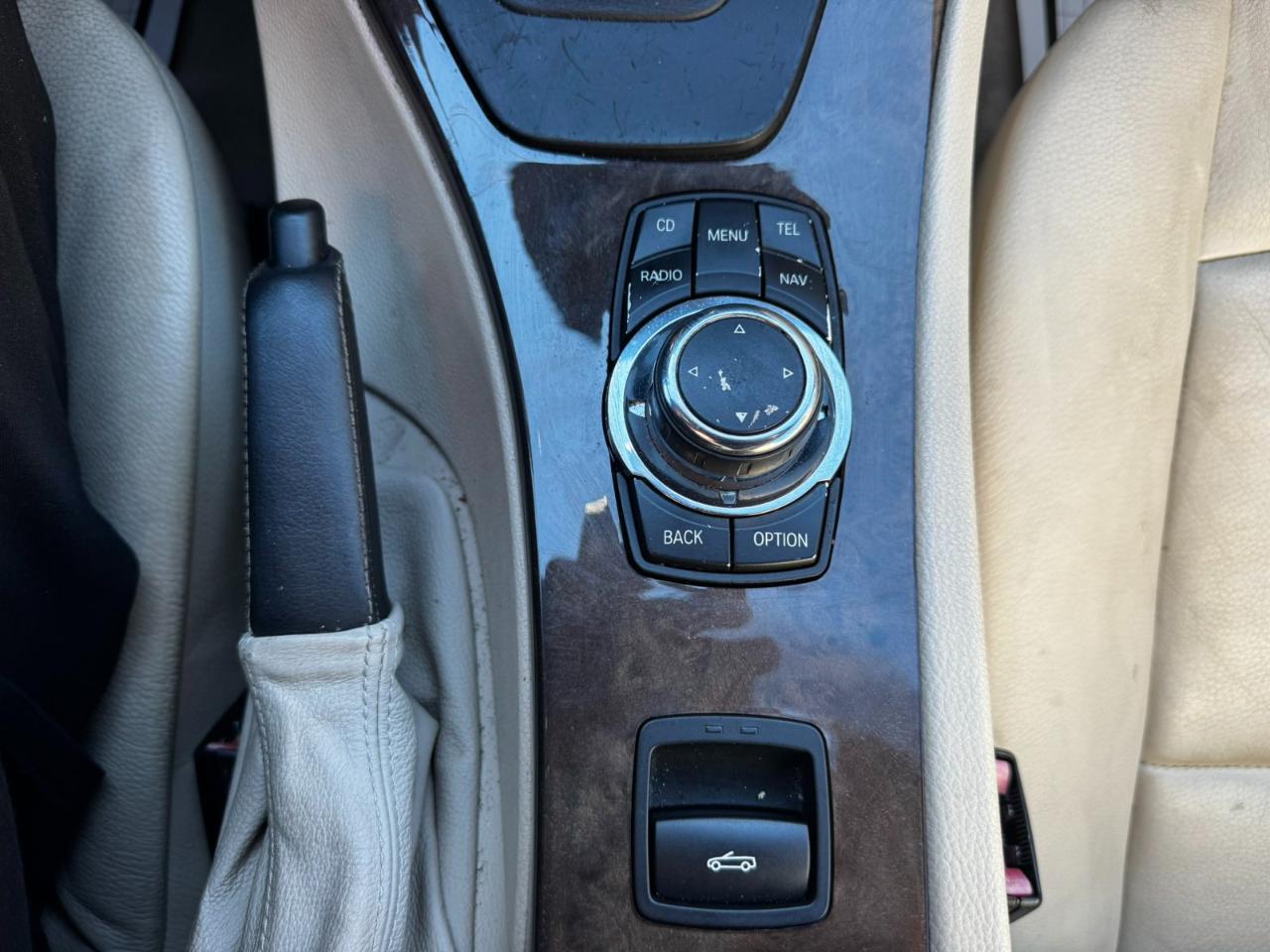 BMW 3 Series 2dr Conv 335i 2009