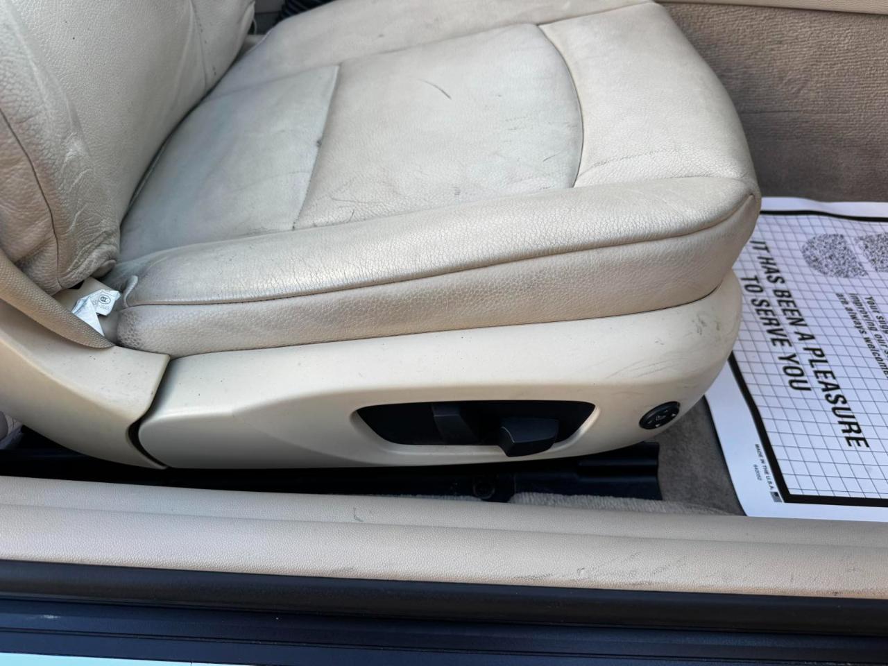 BMW 3 Series 2dr Conv 335i 2009