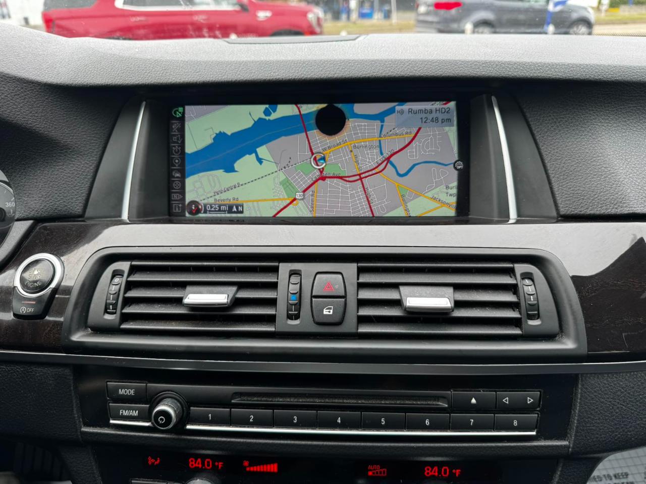 BMW 5 Series 4dr Sdn 528i xDrive AWD 2015