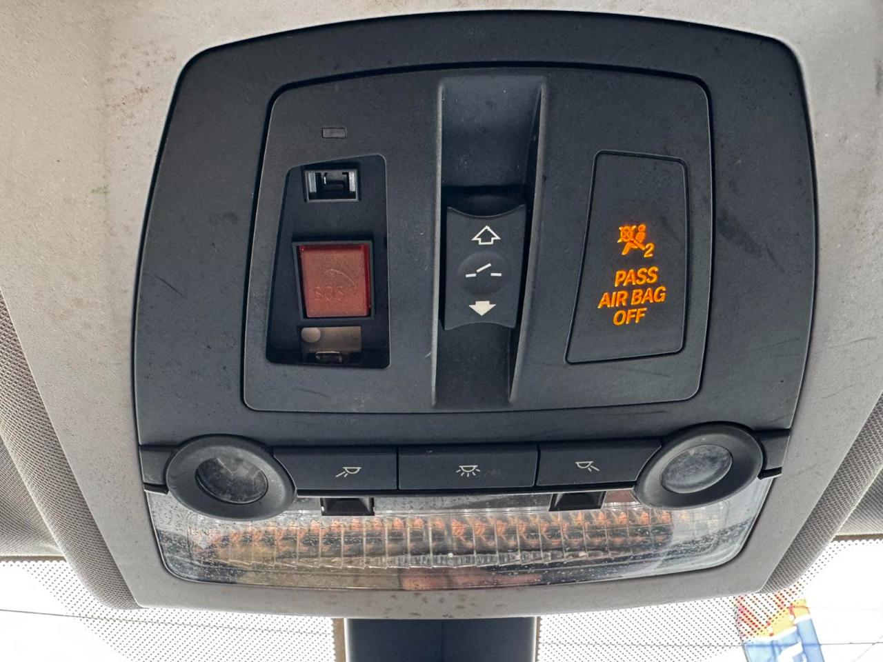 BMW 5 Series 4dr Sdn 528i xDrive AWD 2015