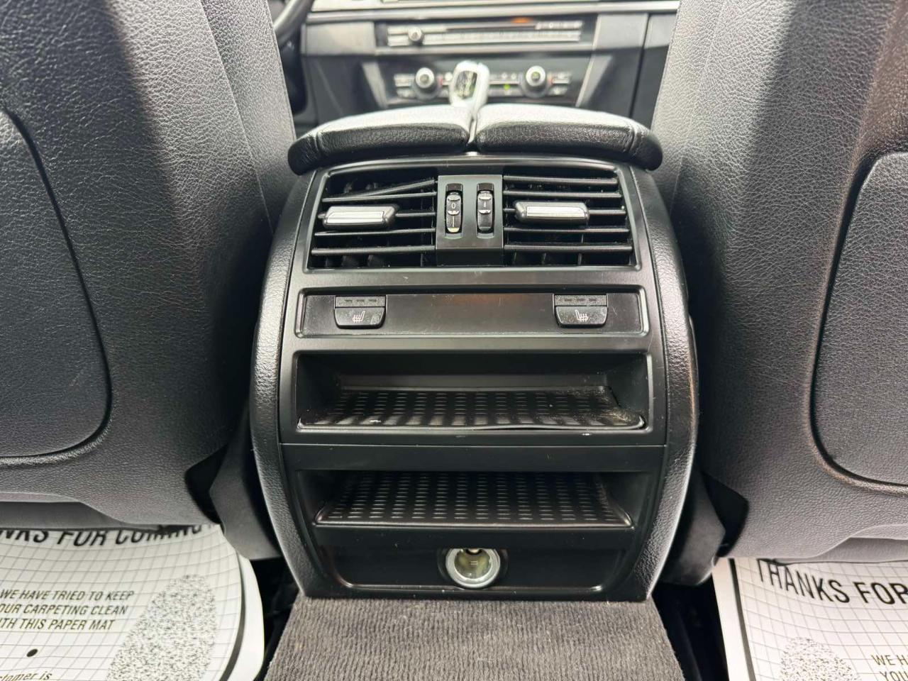 BMW 5 Series 4dr Sdn 528i xDrive AWD 2015