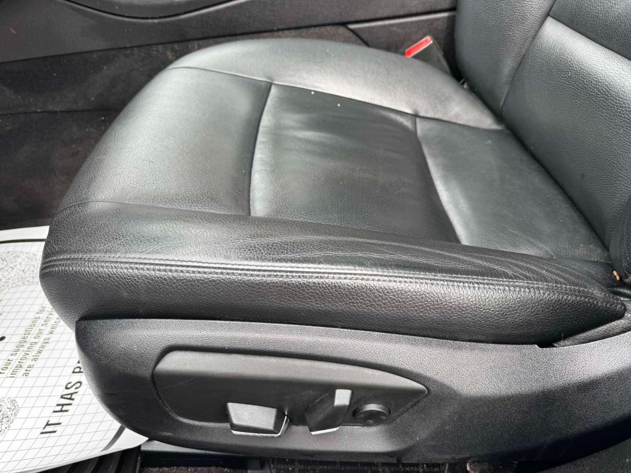 BMW 5 Series 4dr Sdn 528i xDrive AWD 2015