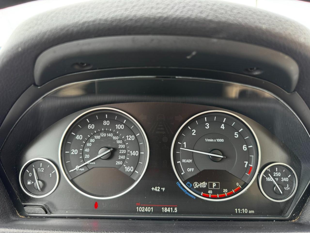 BMW 3 Series 4dr Sdn 320i xDrive AWD South Africa 2016