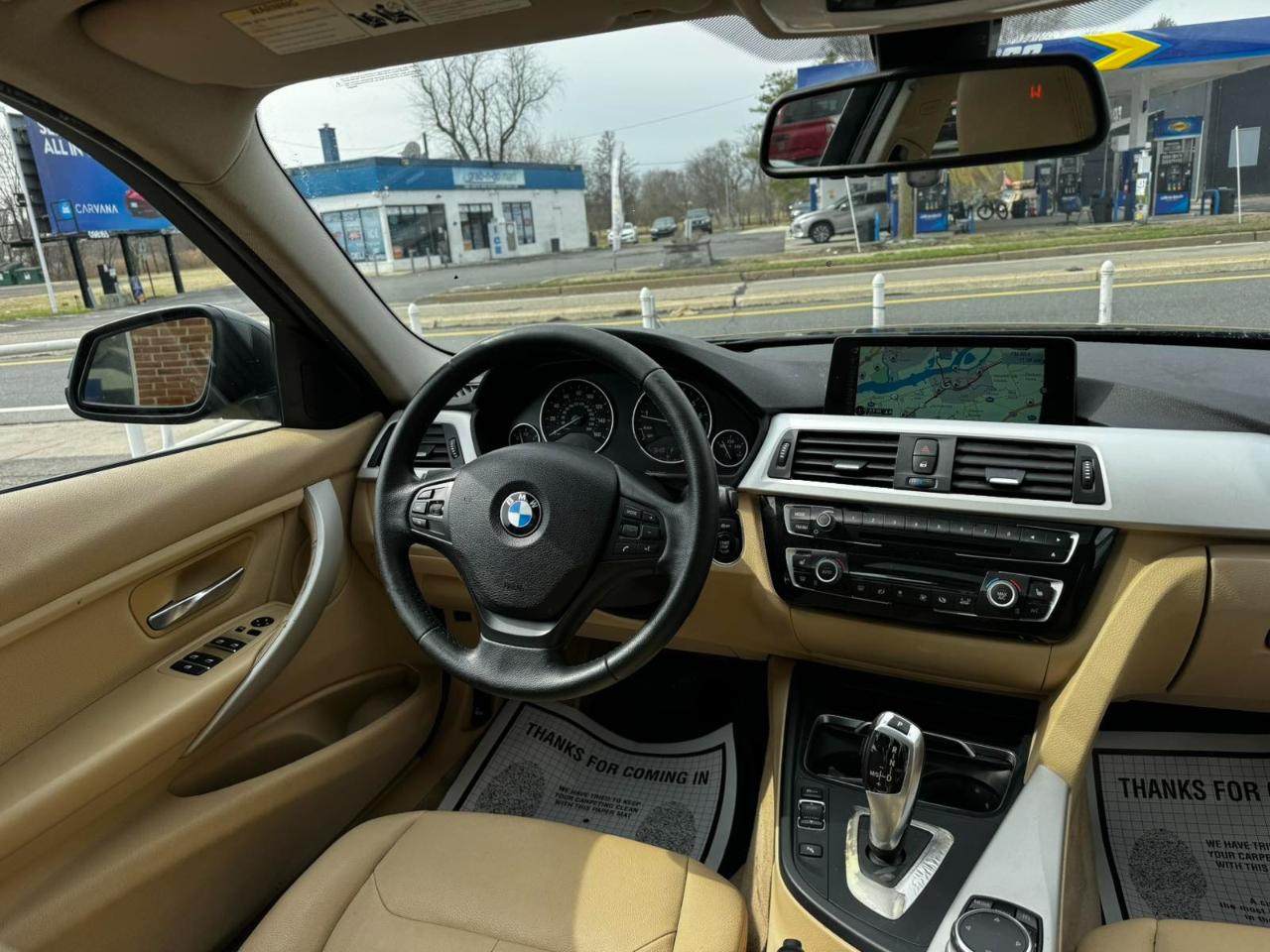 BMW 3 Series 4dr Sdn 320i xDrive AWD South Africa 2016